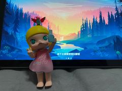 -泡泡玛特POPMART(龙湖杭州滨江天街店)