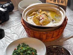 -春娟茶楼·地道农家菜(梅家坞店)
