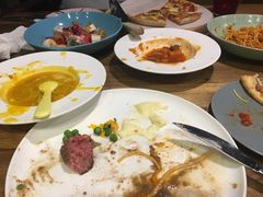 -G+KITCHEN(龙湖狮山天街店)