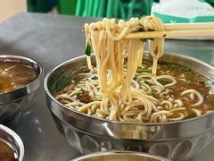 -正宗杨记普洱酸醋米线(总店)