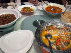 -稻香饭店(IFS国金中心店)