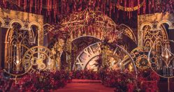 -虹桥迎宾馆·宴会厅