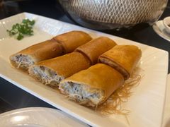 -北京四季酒店·采逸轩
