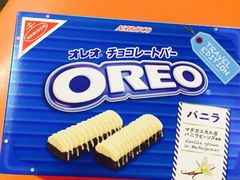 奥利奥-关西国际机场直营免税店