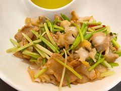 -金成潮菜博物馆(海珠湿地店)
