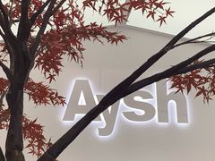 景观位-艾薯夫妇Aysh(福田星河COCOPark店)