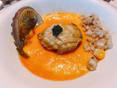 黑鱼籽蟹粉炖蛋-蟹榭·本帮江浙菜·蟹宴(五角场合生汇商场店)