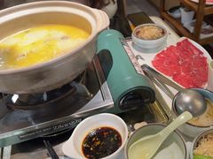 -如一鸡鲍鱼·粤式煲汤(长泰广场店)