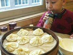 -老班长手工灌汤包老店(东山店)
