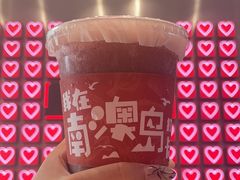 -南澳岛打卡果汁冰公司