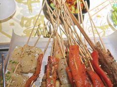 -串盟烧烤大排档·长沙美食地标(星沙店)