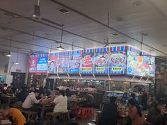 -冶建镜子·老南昌大排档·江西虾王(总店)