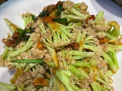 -博山菜·大厨烙馍村(金乔社区店)