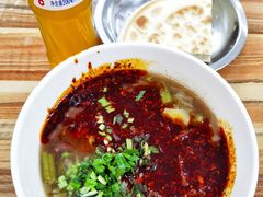 -老字号贾家肉丸糊辣汤(光明巷店)
