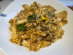 -喜悦烤鸭·新京菜(王府井店)