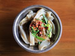 鸡豆凉粉-88号小吃店·经典云南菜·地道纳西美食