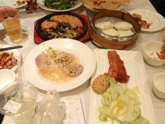-和记小菜(东方店)
