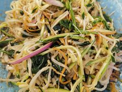 君霖大拌菜-君霖海鲜私房菜(春柳店)