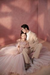 -索菲亚婚纱摄影