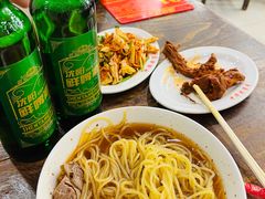 -西塔大冷面(市府大路店)