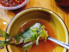 -苗家恒灵酸汤鱼-跳水牛肉连锁店(凯里总店)