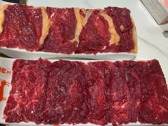 -古乐牛香·鲜牛肉自助火锅(南京总店)