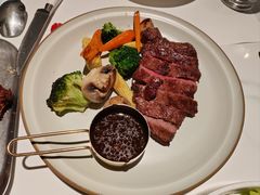 -静香HOUSE·全时段融合餐厅(七星欢乐颂店)