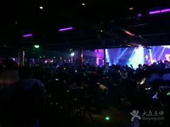 -沈阳东方斯卡拉(哈尔滨路店)