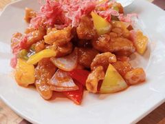 -云龙轩(迪士尼探索家度假酒店)