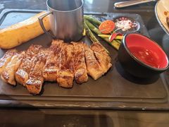 -哈蒙德餐厅