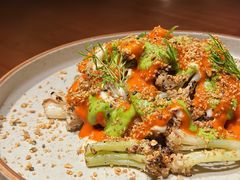 -OTIUM • 柴屿麦(亮马桥店)