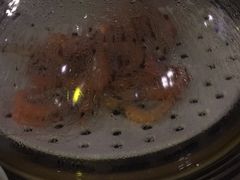 -蒸涮传奇自助餐厅