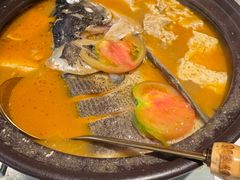 -晓丽•非遗豆腐炖鱼头(新凤北路店)