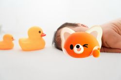 -玛瑞莎孕婴童摄影到家拍