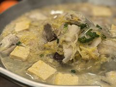 -苏师傅菜馆(上沙店)