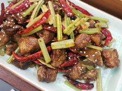 -君霖海鲜私房菜(春柳店)