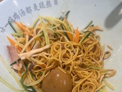 -王春春鸡汤饭(上海中海环宇城店)