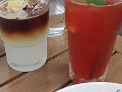 -Bistro 63 创意融合料理(广粤天地店)