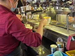 -COSTA COFFEE(上海五玠坊店)