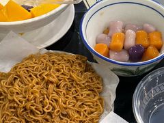 -水牛奶皇后糖水铺(深圳总店)