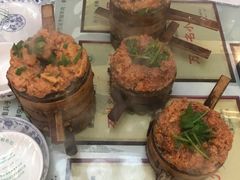 -秦二哥格格(高笋塘店)