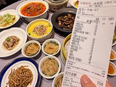 -云锦壹号·淮扬宴(徐汇万科店)