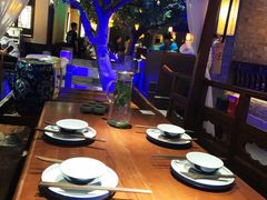 -绿茶餐厅(乐峰广场店)