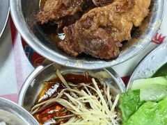 -阿秋牛排(湖心街店)