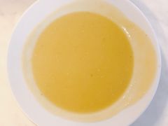 土豆浓汤-Tarihi Sultanahmet Köftecisi Selim Usta