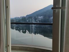 -海兰云天度假区温泉