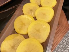 土豆-厚贞日式烤肉(浦东汇智店)