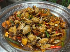 -东来土菜馆(民祥园路店)