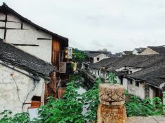 -绍兴书圣故里景区