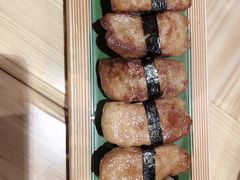-隐泉京望日式料理(太和广场店)